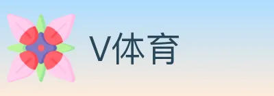 V体育 logo
